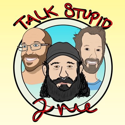 Official Twitter for the Talk Stupid 2 Me podcast! We encourage you and all of our listeners to tag us in any stupid stories you come across.