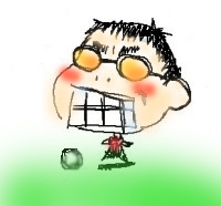 蹴球☆アフロさんのプロフィール画像