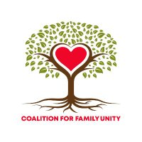 Coalition for Family Unity(@CFamilyUnity) 's Twitter Profile Photo
