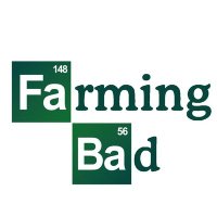 Farming Bad (@farmingbad) 's Twitter Profile