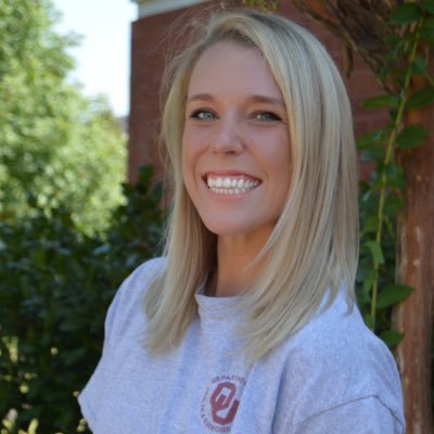DrJessPeterson's profile picture. Visiting Faculty | Health Science Specialist | Exercise Physiology | Welsh | Gryffindor | Certified Adventurer | Proud Sooner