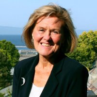 Brenda M. Torpy (@btorpy) 's Twitter Profile