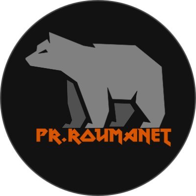 pr. Roumanet 🌐🎓💻 Profile