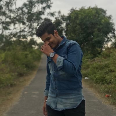 Abhinav17822149's profile picture. 