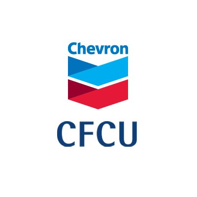 Chevron Federal Credit Union serves the financial needs of more than 100,000 members worldwide. Federally Insured by NCUA. Equal Housing Lender.