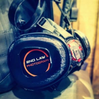 2ndLawPhotography
My Photos @
https://t.co/fJr5y9lqcS
Films, games, books.
INTJ
SHD ⭕ Community @thedivisiongame