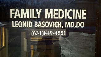 Our Physicians are Board Certified in Family Medicine and Osteopatic Manipulative Treatment.