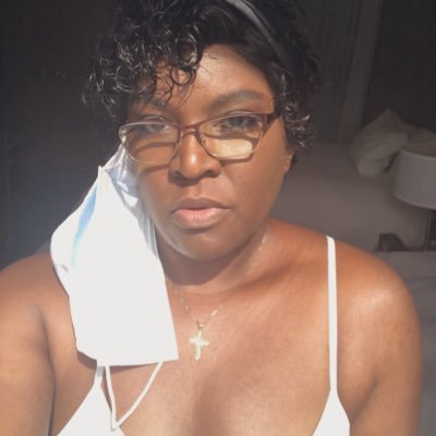 I LiVE 2 LOVE LiFE & Create BEAUTY🥰Yes 🙌🏾I’m a Believer Mo-Fo & MiMa👵🏾💞