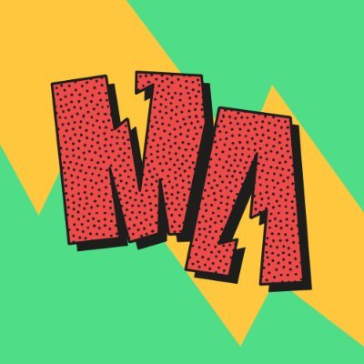 Mike_yeah_low's profile picture. Chroniqueur chez Antreroliste
MJ ineffable aux dimensions cyclopéennes
Mes tweets engagent toutes les créatures adverses
https://t.co/eRIBI4ctZq