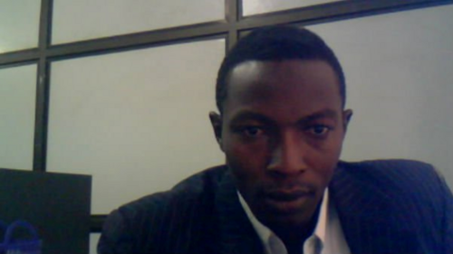 UFATIHU's profile picture. j