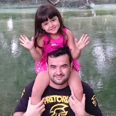 Analista do MPU, um dos criadores do app MeuOrganizado