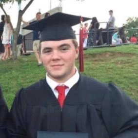 JustinB9995's profile picture. Just here to see arguments.