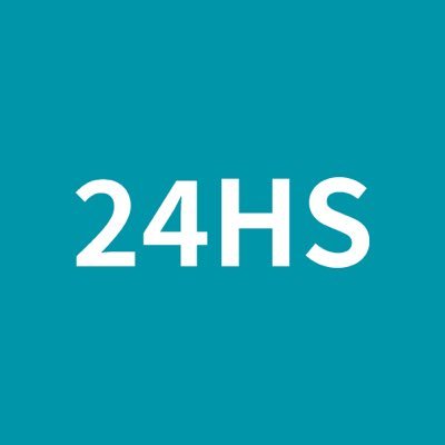24hsnoticiasweb's profile picture. Somos un medio 100% digital que apunta a ser el vínculo entre las noticias más destacadas locales e internacionales.