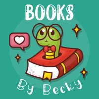 Books By Becky (Rebecca Henman)(@becksbooks2020) 's Twitter Profile Photo