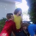 Jac Curry - @Jacisonfire - Twitter