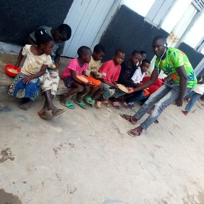 BakerSagini's profile picture. The Most High is the control of every thing