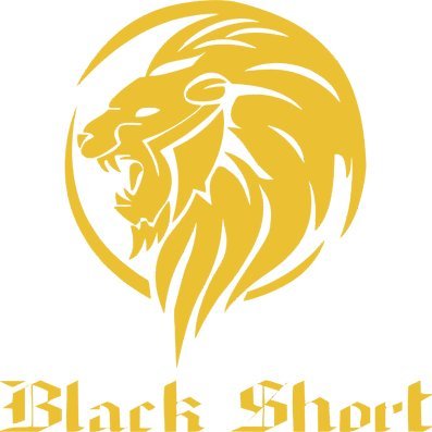 Black Short