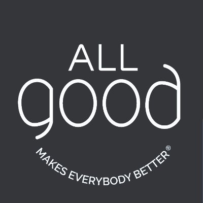 #AllGood, clean, cruelty-free skin care products inspired by wilderness & wellness. Find our sunsticks, goop, lip balms, & more at Whole Foods, REI & online!