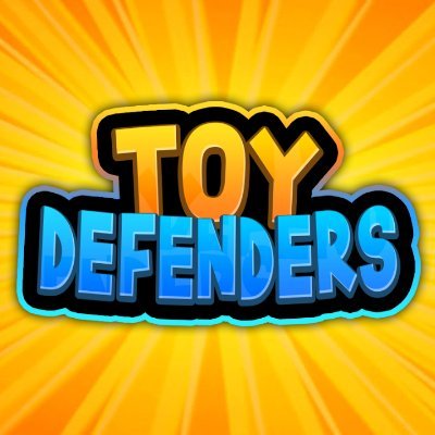 Cythrical (Roblox) - Toy Defenders (Commission)