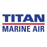 Titan Marine Air Conditioning(@titanmarineair) 's Twitter Profile Photo