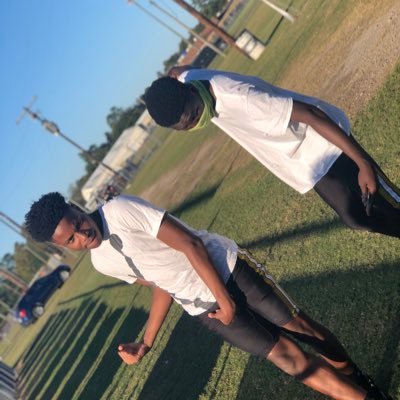 Germaine Burgess Jr Profile