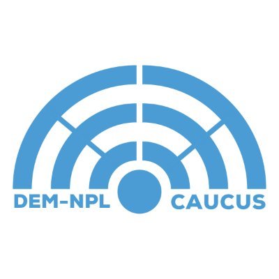 Official Twitter account of the North Dakota Legislature's Democratic-NPL Caucus.