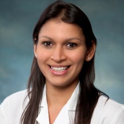 Cardiology fellow at Emory University