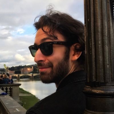 siavashgm's profile picture. not in the mood