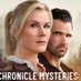 Chronicle Mysteries (@ChronicleMystrs) Twitter profile photo