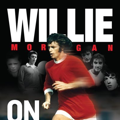 Former Footballer with @ManUtd, @BurnleyOfficial, @OfficialBWFC and @ScotlandNT | Autobiography 'On the Wing' | Media enquiries sue@celebagents.co.uk