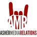 Asher Media (@AsherMedia) Twitter profile photo