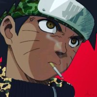 Bape ❌ Anime(@bapexanime) 's Twitter Profile Photo