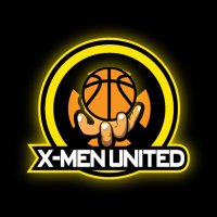 X-Men United Basketball (@xmenunitedbb) 's Twitter Profile Photo