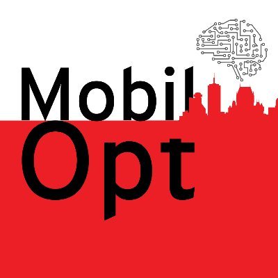 Optimisation de la mobilité urbaine intelligente et durable\ Smart and Sustainable Urban Mobility Optimization