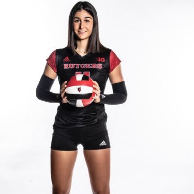 Stella Antypa athlete profile head shot