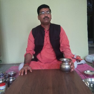 ManishK87106898's profile picture. बस एक ही धुन.....