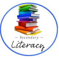PBCSD Secondary Literacy (@pbcsdseclit) 's Twitter Profile