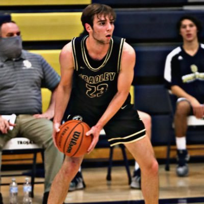 Pro Skills Basketball • Bradley Central High School