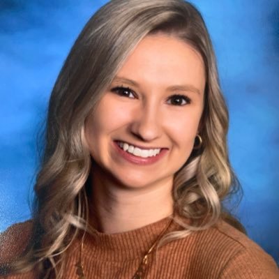 JessMullany's profile picture. K & 1 special educator 🌈✏️✨