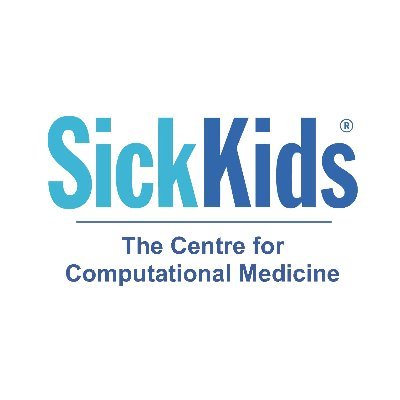 Core Facility within the SickKids Research Institute providing #computational expertise, #HPC resources, #Bioinformatics analysis & #MachineLearning consulting