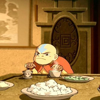 Avatar the Last Airbender clipsさんのプロフィール画像