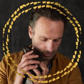 Your first french fan page on the amazing british actor, Andrew Lincoln, mainly known as Rick Grimes in The Walking Dead. [Andrew is NOT on social medias]