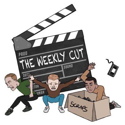 The Weekly Cutさんのプロフィール画像