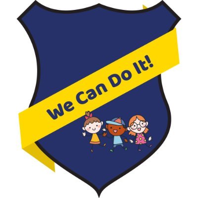 Official Twitter account of Banks Road Primary School in Liverpool 💙💛 #WeCanDoIt! #WeAreBanksRoad @BanksRoadEYFS @ReadingatBR @ScienceatBR @BanksRoad_SENCO