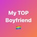 Watching my gay TOP boyfriend with twinks (@My_top_BF) Twitter profile photo