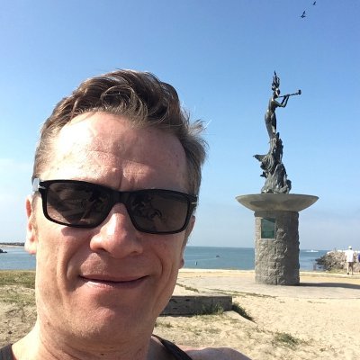 Profile Picture of Timothy C Mullins (@TimCMullins) on Twitter