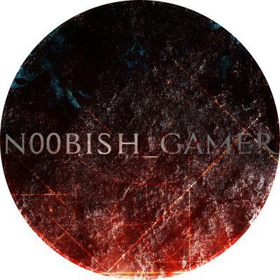 N00bish_Gamer Profile Picture