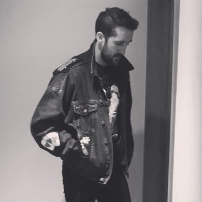 Chipthrower's profile picture. #MUFC