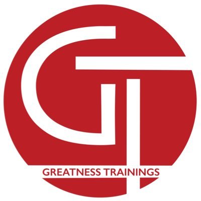 GREATNESS TRAININGS empowers individuals with #skills 2 help them achieve fulfilling life & reach their OWN version of GREATNESS #trainings AR /EN دورات