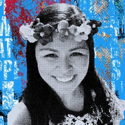 ex-Tweep | child of the fog aka sf native | dog mom to Nala | ultra & iron | forever smiling | she/her